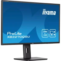 Монитор Iiyama ProLite XB3270QSU-B1 фото 3